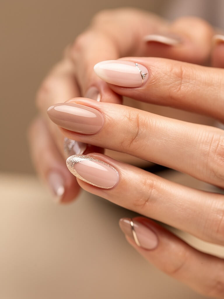 2026 Nail Trends - trending manicure style 2026
